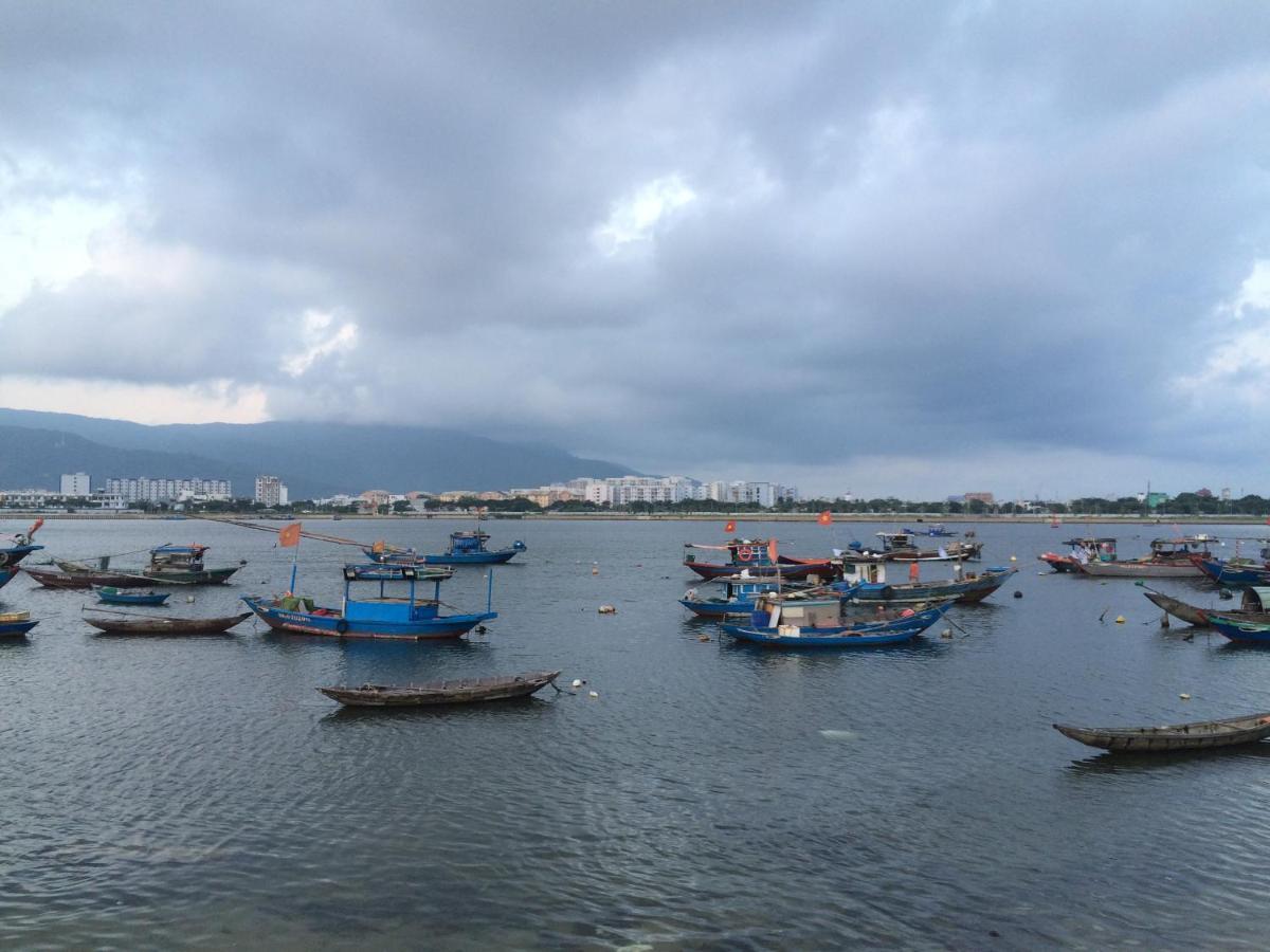 Bookaholic Hostel Da Nang Exterior photo